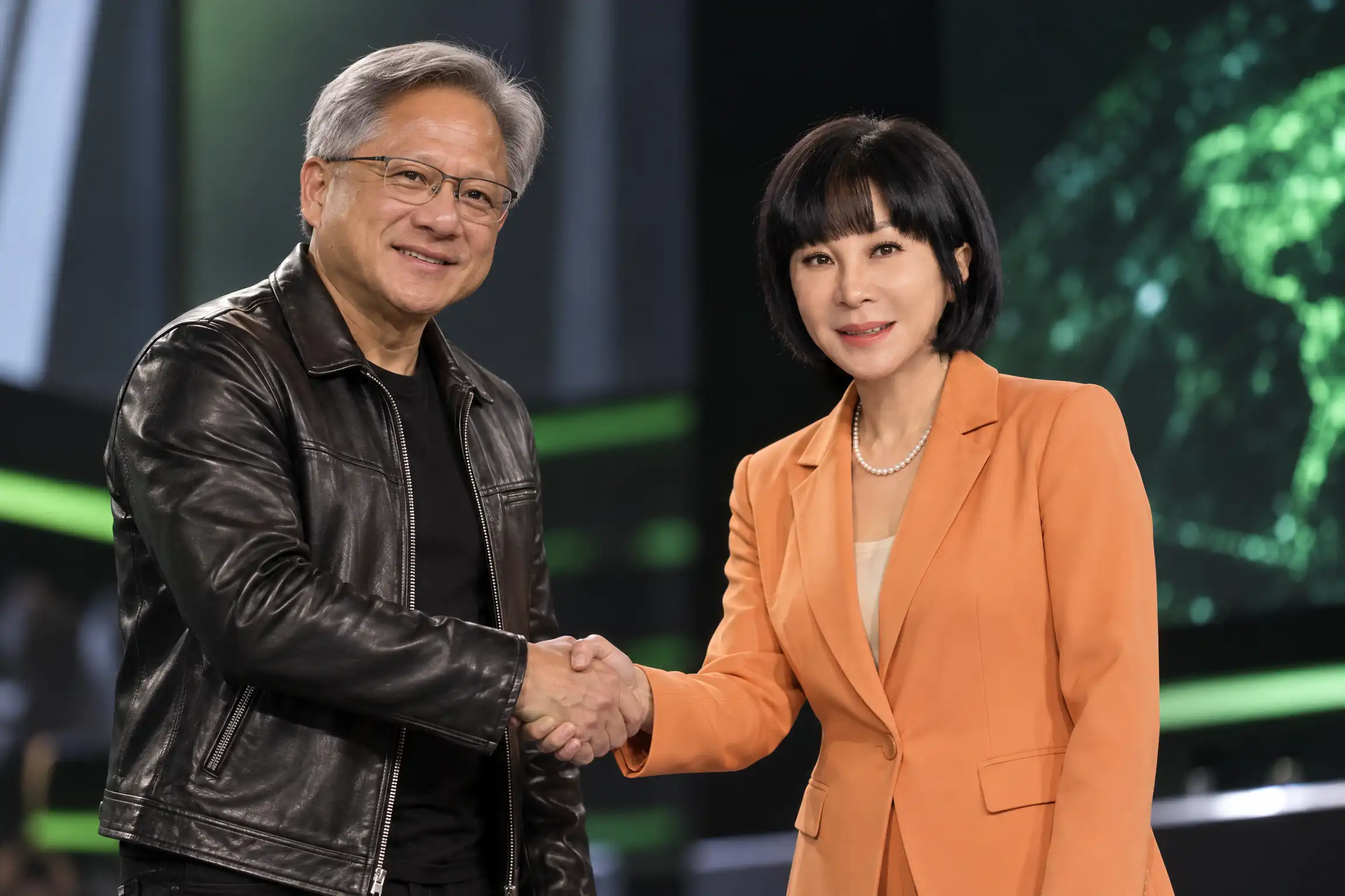 點擊金色按鈕，加吳淡如老師 LINE 免費領取潛力明牌